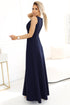 Long dress model 219157